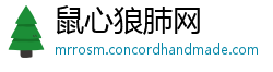 鼠心狼肺网